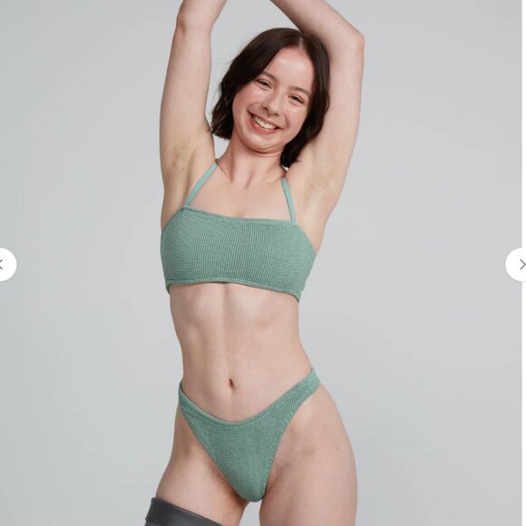 YouSwim Poise Cheeky Two-Piece Bathing Suit - Picture 4 of 4